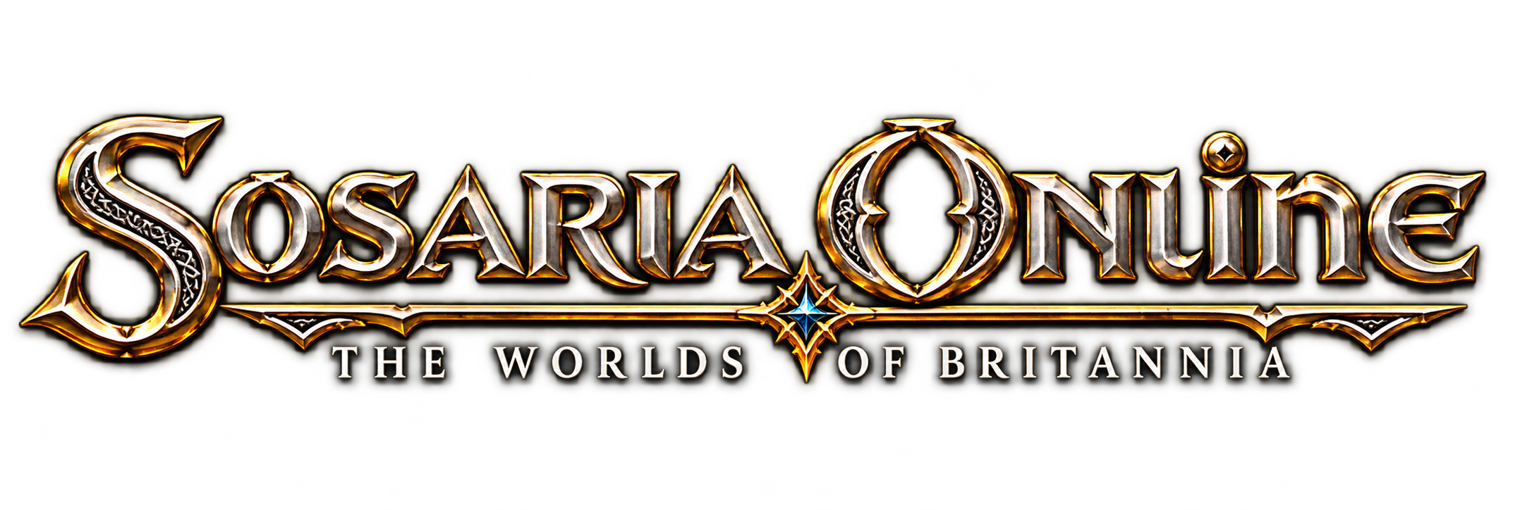 Sosaria Online — The worlds of Britannia
