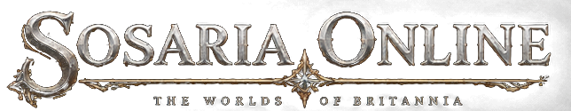 Sosaria Online — The worlds of Britannia